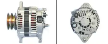 

12V 90A AUTO ALTERNATOR JFZ190063 23100VK010 A3TB5099 FOR NISSAN NAVARA