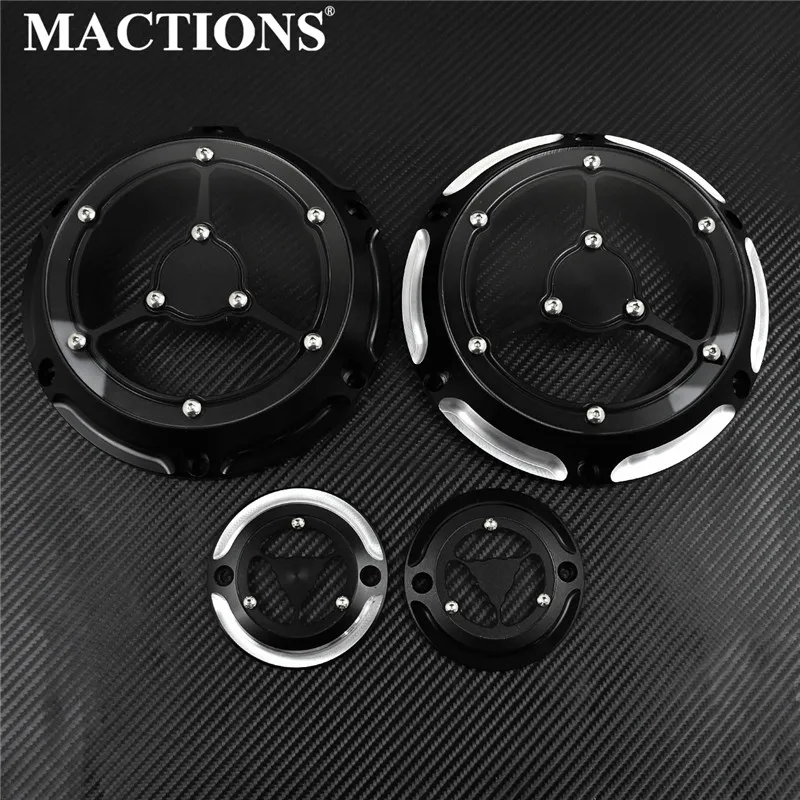 clutch cover harley