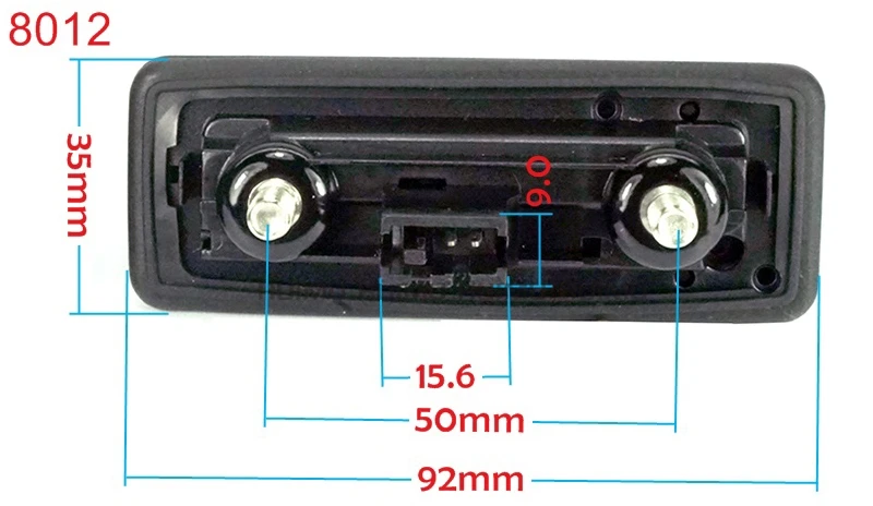 Приложение wifi Автомобильная камера заднего вида Беспроводная для Skoda Roomster Fabia Octavia Yeti superb для Audi A1Power Plug устройство Android IOS