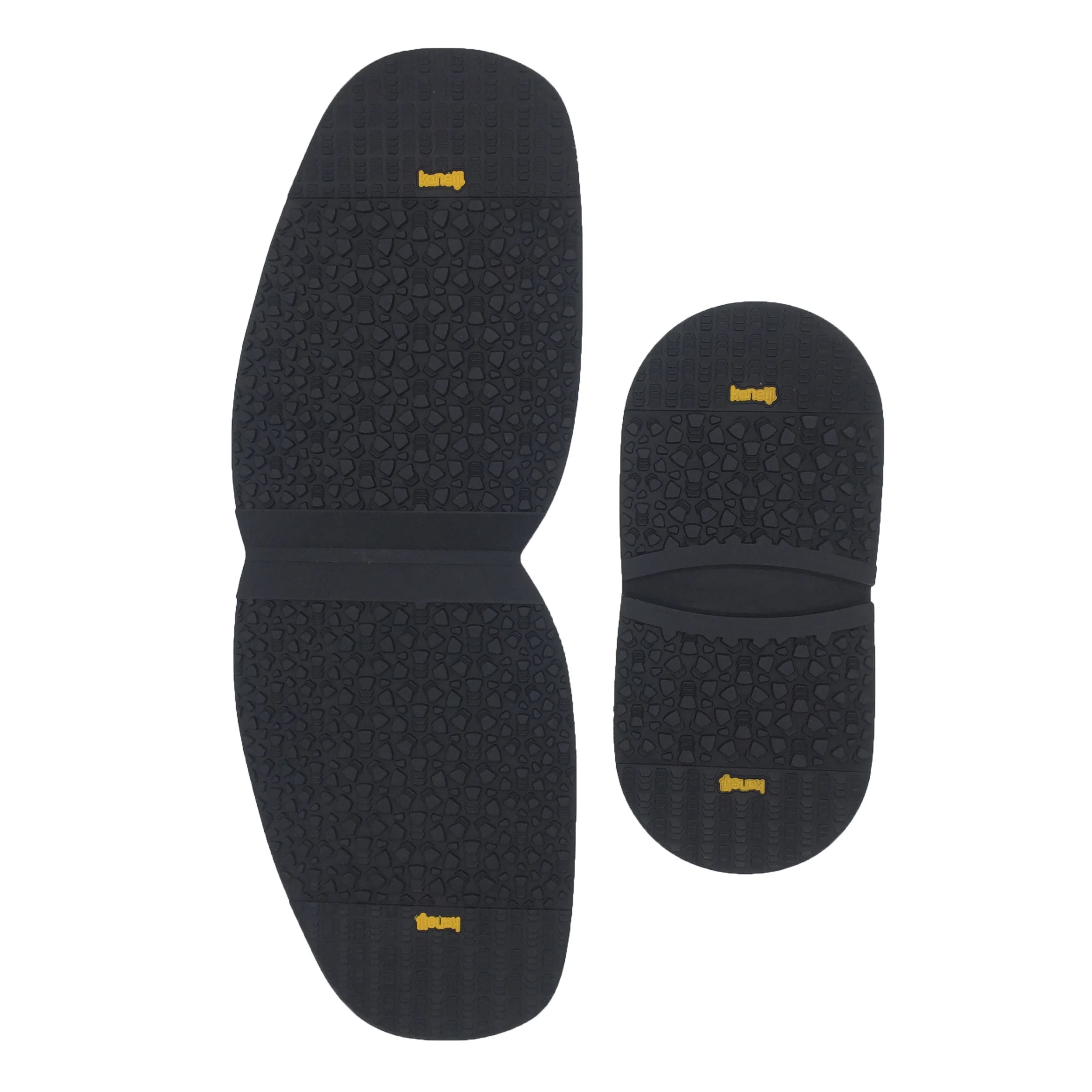 KANEIJI Ice and snow shoes oursole обувь для скалолазания ремонтные резиновые каблуки