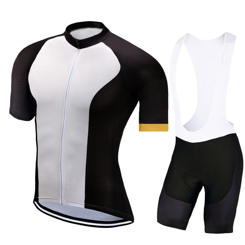Велоспорт Джерси Pro Team Ropa Майо Ciclismo велосипедная форма Велоспорт Комплект для мужчин гоночный велосипед одежда лето велосипедный спорт одежда