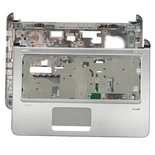 Original New For HP Probook 440 G3 Palmrest keyboard Upper case with Touchpad 49X62TATP10TEEP E477464 keyboard Bezel Cover Original New For HP Probook 440 G3 Palmrest keyboard Upper case with Touchpad 49X62TATP10TEEP E477464 keyboard Bezel Cover