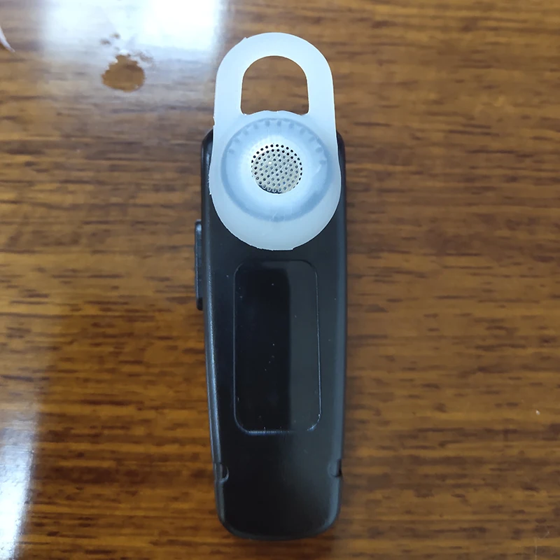 Bluetooth гарнитура PTT беспроводные наушники для KODIAK ESCHAT Zello App IOS и Android поддержка ptt
