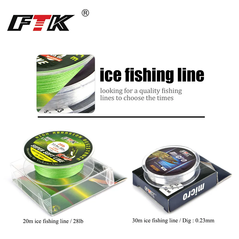 FTK удочка для зимней подледной рыбалки с катушкой рыбалки|ice fishing rod|fishing rodice rod |
