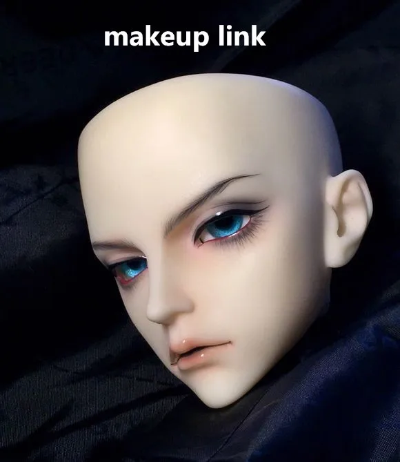 1/3 BJD кукла BJD/SD hyperon 72 см мужская кукла для маленьких девочек подарок на день рождения и год