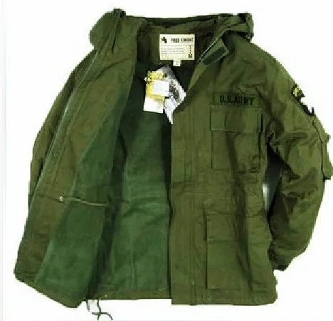 640 Model Model Jaket Army Terbaik