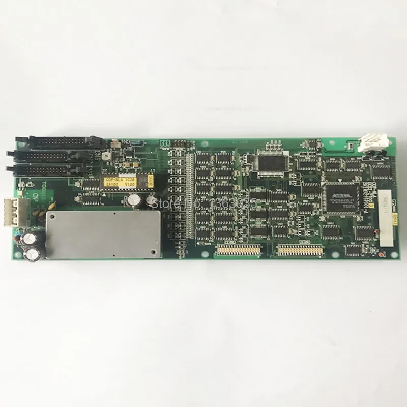 COP-NLA UCE1-270C 2N1M3275P001-A материнская плата связи для запчастей лифта используемых в