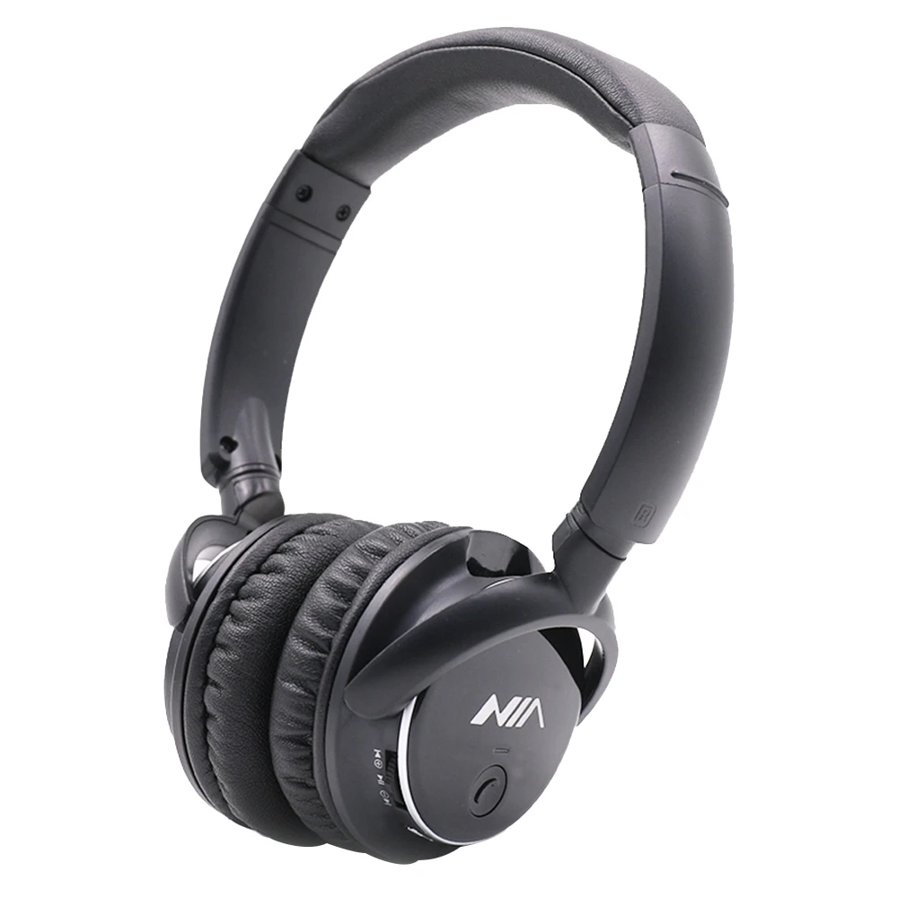 

Original Q1 Bluetooth Headphone Wireless Sport Headsets Foldable Bluetooth Earphone with Microphone for PC Cellphones Gaming