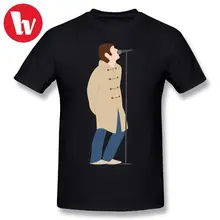 Oasis Band Tee Shirt Liam Gallagher You're My Wonderwall T-Shirt Men Cartoon Print T Shirt Graphic T Shirts Plus Size 4XL 5XL