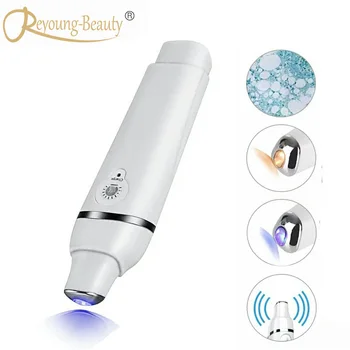

Anti Aging Electric Vibrating Infrared Heating Anion Import Face Eye Wrinkle Pouch Dark Circle Care Beauty Massager Roller Pen