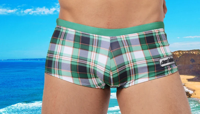 Пляжные шорты nit Boxer Michael