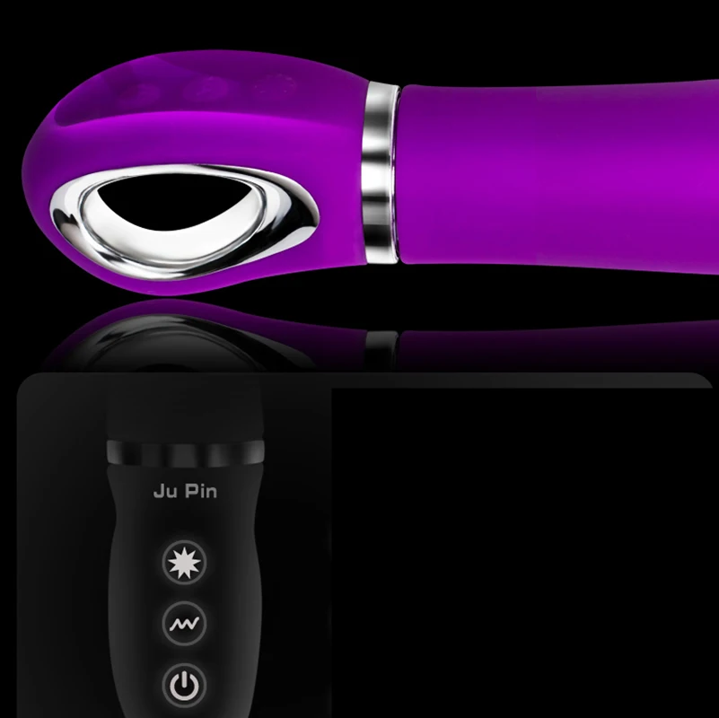 Силиконовый фаллоимитатор для стимуляции клитора 10 скоростей|rabbit vibrator clitoris|dildo