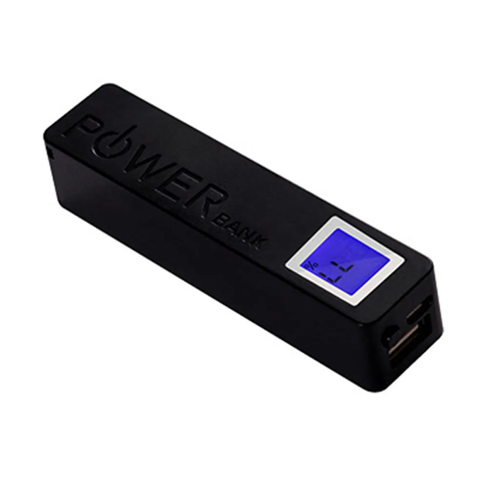 Power Bank Корпус Без Аккумулятора Купить