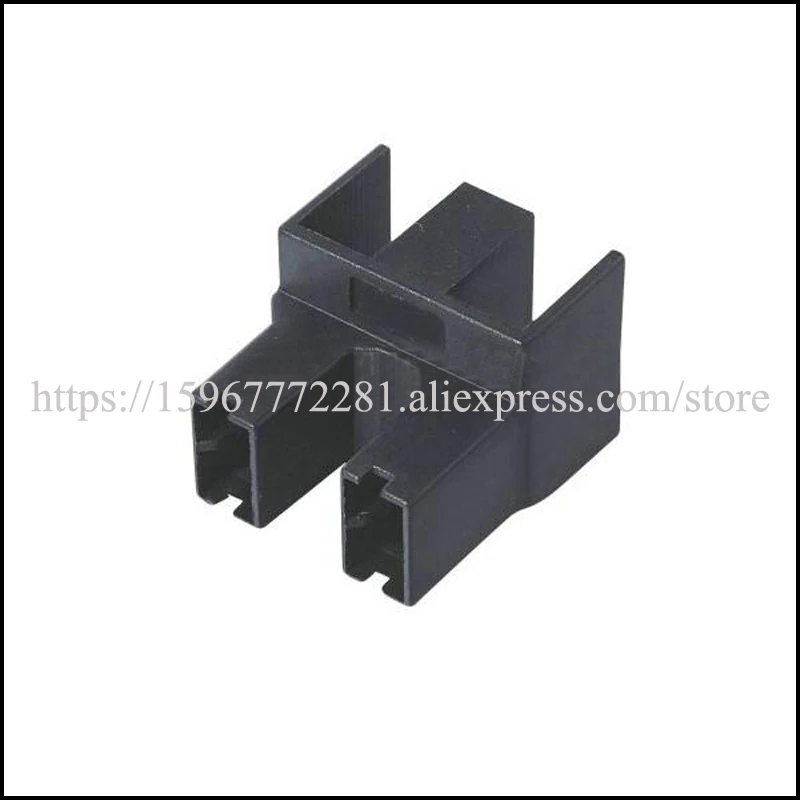

DJ7029C-6.3-21 HID H2 H7 male female connector cable Terminal connectors jacket auto socket 2 pin Connector automotive plug