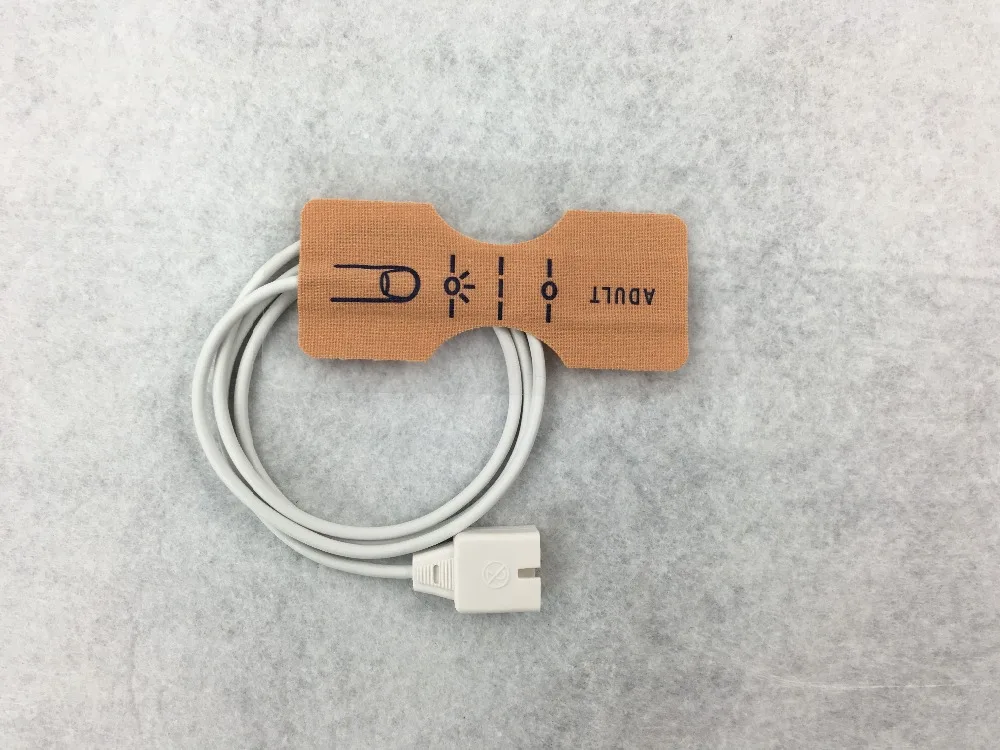 

Nellcor Adult disposable spo2 sensor
