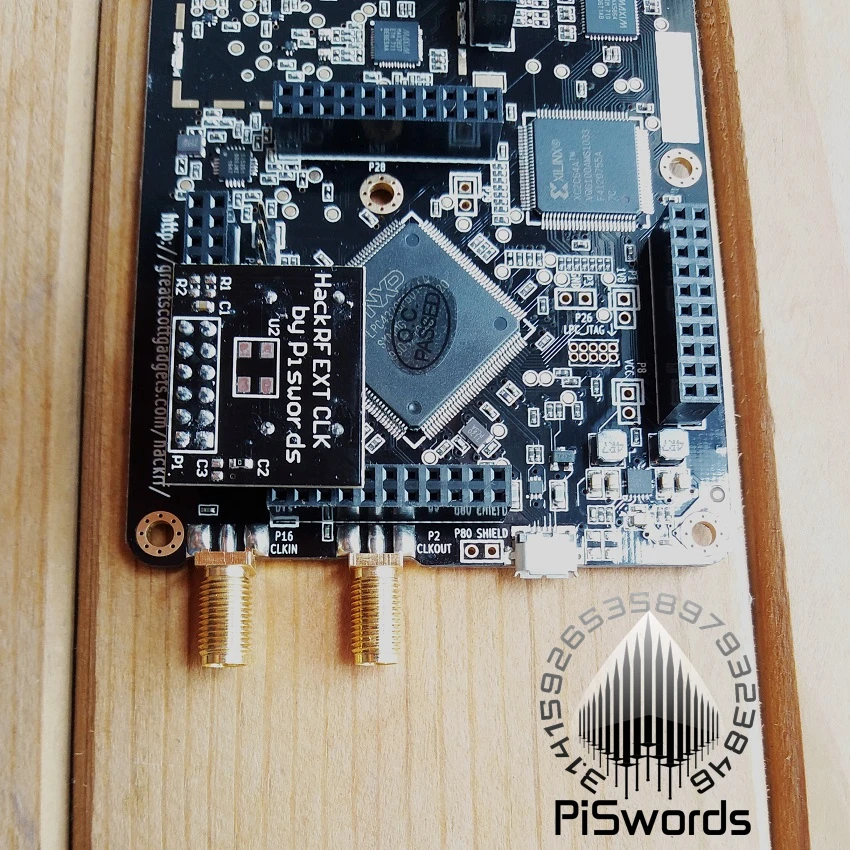 hackrf tcxo 4