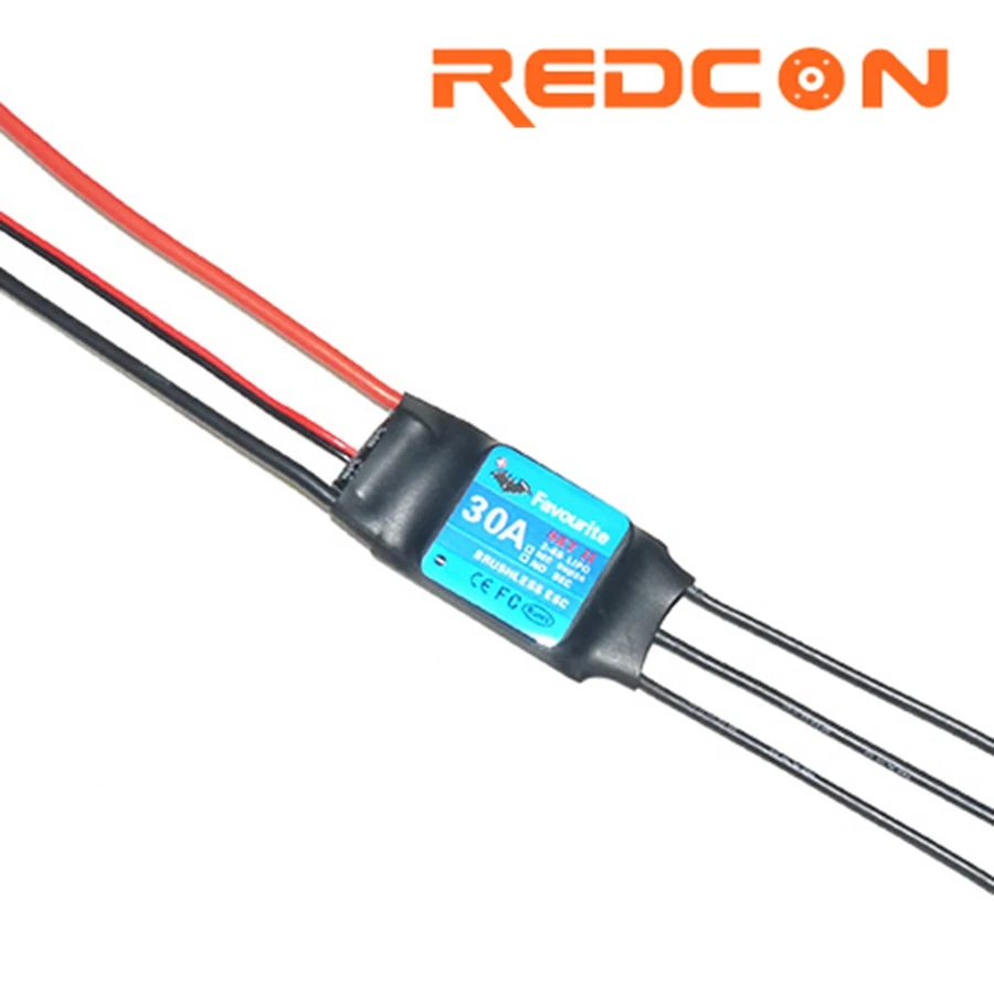 FAVOURITE Eagle Series 30A Speed Control for Multi rotors Simonk