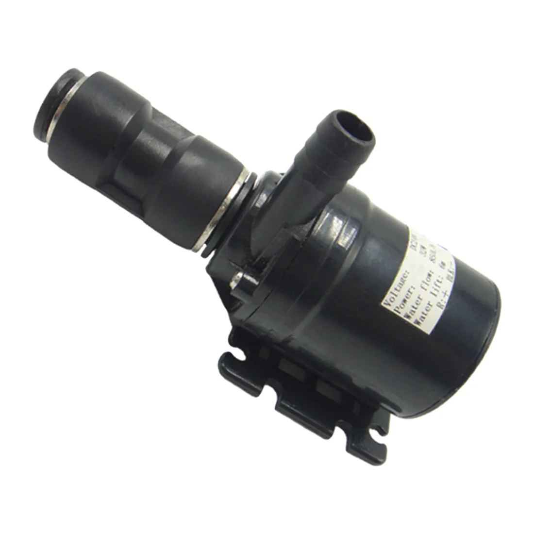 

Solar Brushless Motor Water Circulation Water Pump Submersibles Water Pumps 5m DC 12V 800L/H