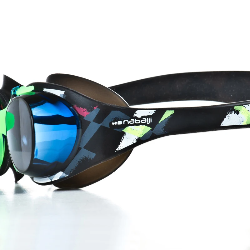 nabaiji xbase swimming goggles