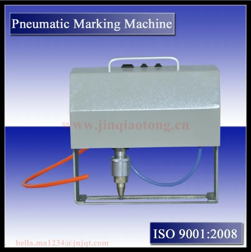 

SC Hand-held Engraving Machine