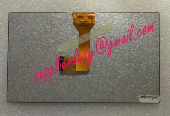 

Original and New LCD screen SL009DI27B481 SL009DI27B SL009DI27 for tablet pc free shipping