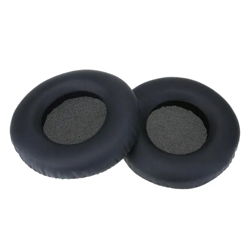 

Replacement Ear Pad Soft Ear Cushion for AKG K550 K551 K553 Headphones Replacement Ear Cushions Earpads Cover