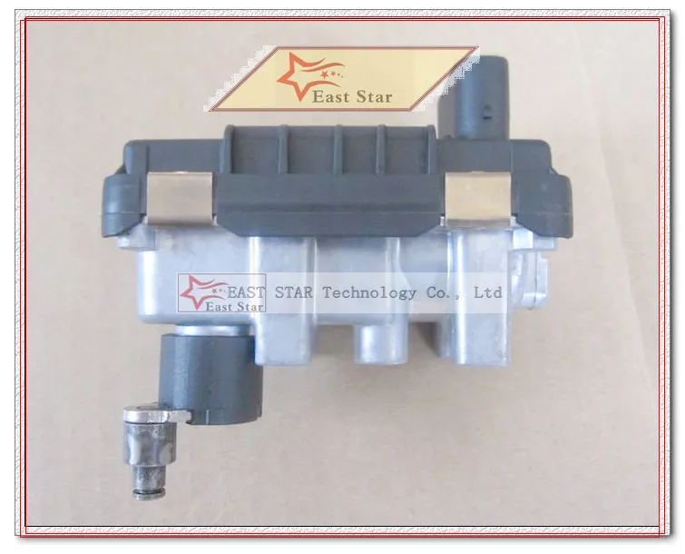 Turbo Electronic ACTUATOR Valve G067 G-067 G67 G-67 767649 6NW009550 6NW-009-550 