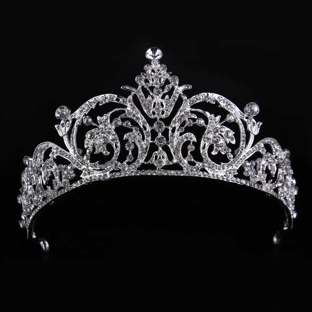 Crown Crystal Glass Crown Crystal Glass