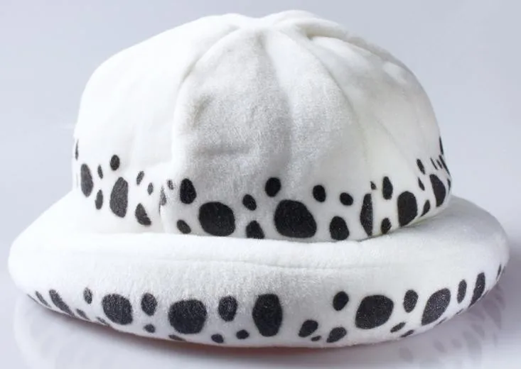 One Piece Hats Trafalgar Law