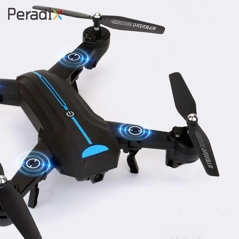 

Quadcopter Wireless Aircraft 2.4GHz 360 Degree Rolling Drone Premium One Key Take Off 4 Channel