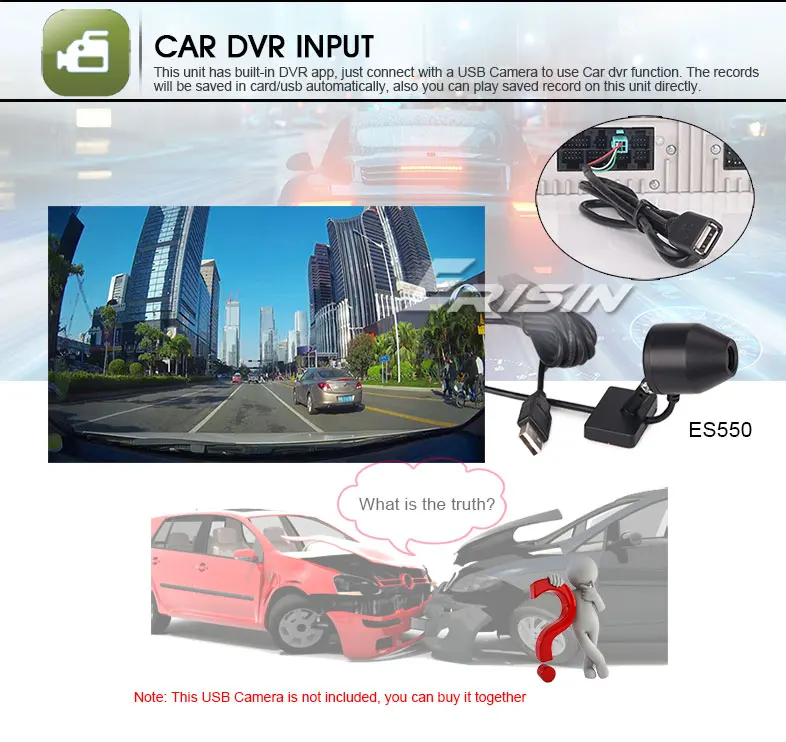 Flash Deal 7" Android 8.0 Oreo OS Car DVD GPS Radio for BMW E39 M5 1999-2003 & BMW E39 1995-2003 & BMW E38 1994-2001 & BMW X5 E53 2000-2007 17