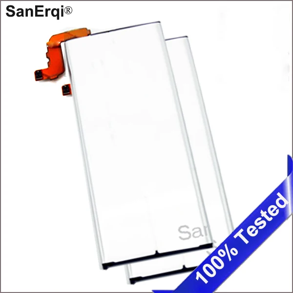 Аккумулятор для SONY Xperia XZ Premium XZP G8142 G8141 LIP1642ERPC аккумулятор 3230 мАч | Мобильные