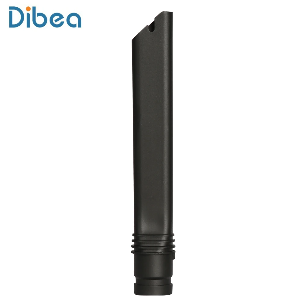 

Detachable Crevice Suction Tube For Dibea C17 Wireless Upright Vacuum Cleaner