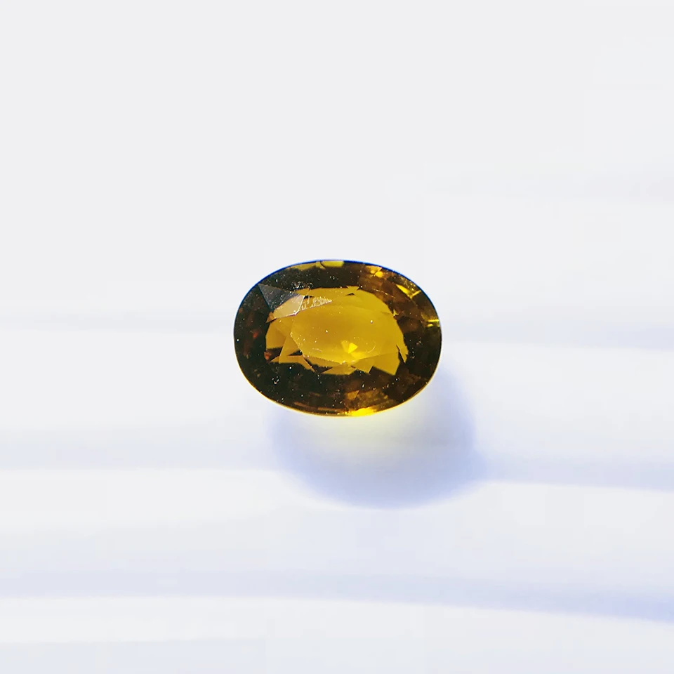 Натуральный неоптимизированный турмалиновый Обнаженный Камень, Стекловидное тело, крупные частицы, фенда турмалин, алмазное лицо, пользовательская поддержка - Цвет: ON.15