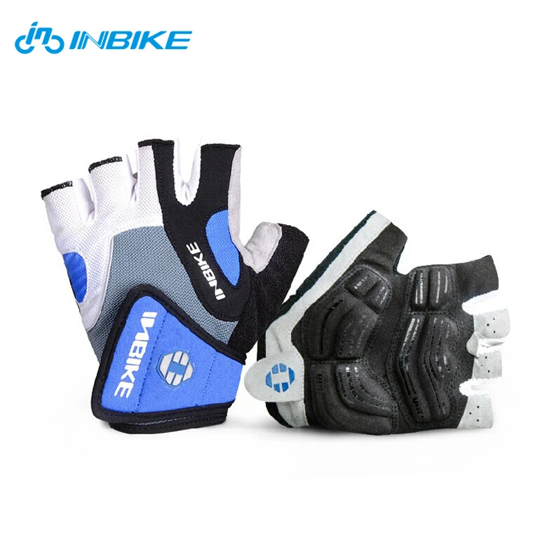 Prix pour INBIKE Vélo Gants Hommes Moitié Doigt Gel Pad Sport Gants Mountain Road Vélo Fitness Moto Guantes Gants De Vélo Vélo 13 Prix pour INBIKE Vélo Gants Hommes Moitié Doigt Gel Pad Sport Gants Mountain Road Vélo Fitness Moto Guantes Gants De Vélo Vélo 13