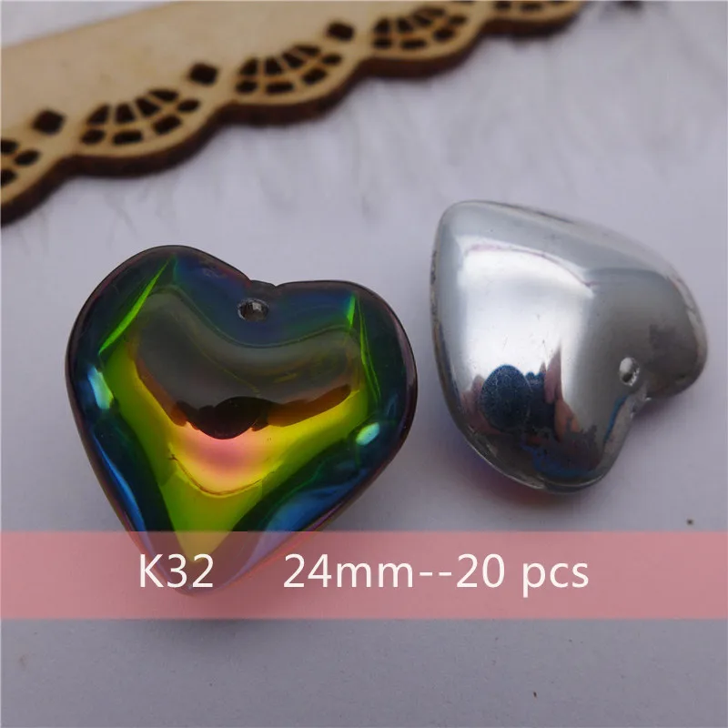 K32     24mm--20 pcs