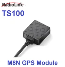 Новые Радиолинк TS100 мини M8N 8N gps модуль для Радиолинк мини PIX Pixhawk Flight Controller FPV RC Quadcopter Multirotor
