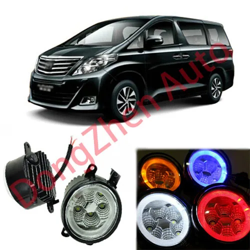 Online Buy Wholesale toyota alphard from China toyota