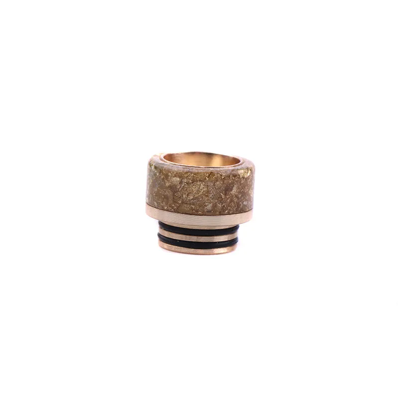 Атомайзер для вейпа XFKM 528 810 A дрип тип совместимый с Goon RDA баки резьбой мундштук из