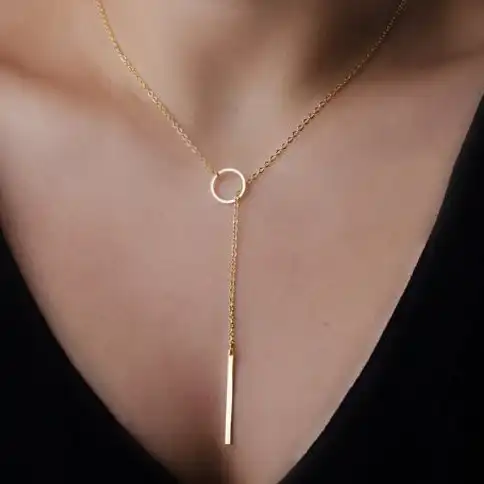 Simple Necklace Price Top Sellers, 60 