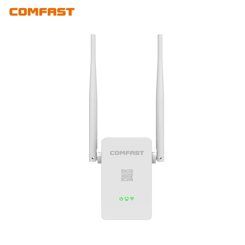 

COMFAST WR302S Upgraded version Wireless Repeater WIFI Signal Extender 300M Wireless Routing AP