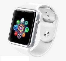 Smart watch wristphone sport uhren smartwatch armbanduhr tragbare geräte mit kamera-unterstützung sim-karte pk dz09 gt08 u8 t50
