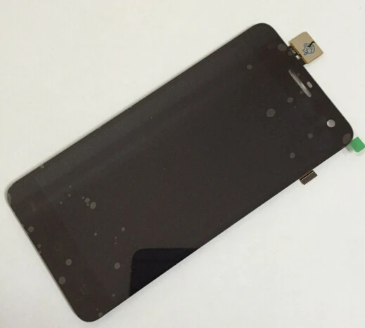 New 5 0 Fly IQ4512 EVO Chic 4 Quad Outer touch screen digitizer panel Sensor LCD