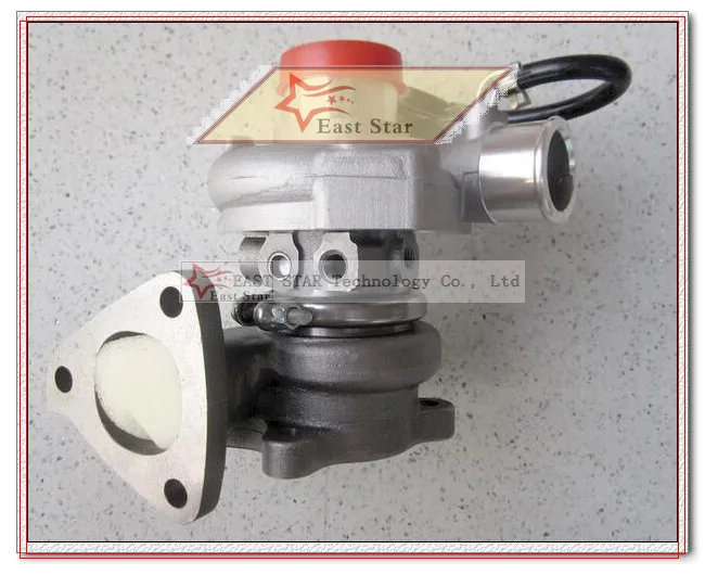 Turbo For HYUNDAI Starex Van H200 Galloper II Terracan CRDI D4BH 4D56 4D56A-1 2.5L TF035 28200-4A201 49135-04121 49135-04211 Turbocharger (3)