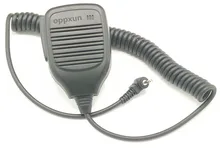 2.5mm Walkie Talkie Microphone Mic PTT for Motorola Radio TLKR T80 T60 T5 T7 T3 T4 Talkabout T5428 T5720 XTR446