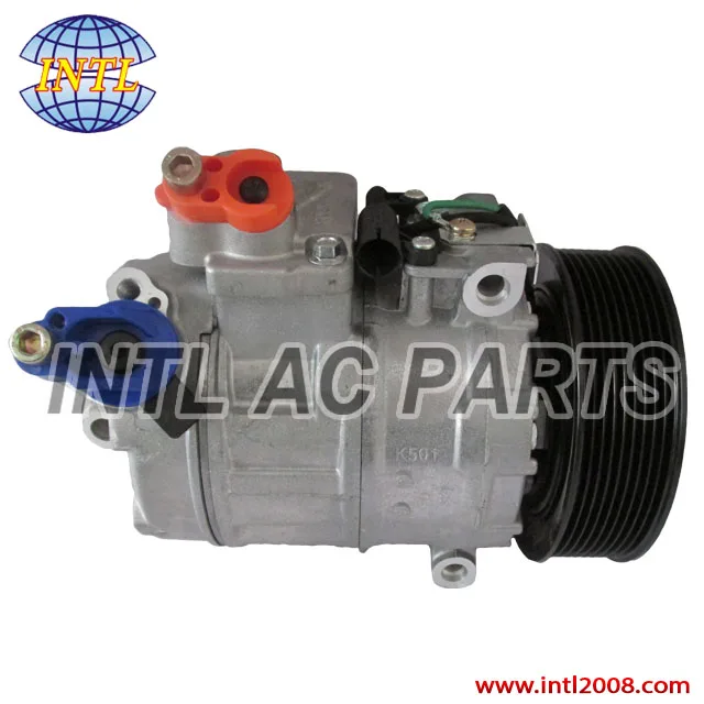 

447170-9142 447160-0860 447170-9143 447220-8702 447220-8701 7SB16C 7SBU16C for MERCEDES BENZ AXOR OM 457 MB AXOR Truck