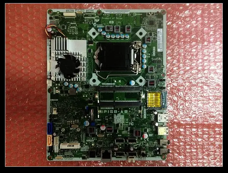 For All-In-One 23-1001CN 1008CX 1028CN 700544-501 696941-001 IPISB-AB Non-integrated System Motherboard | Компьютеры и офис
