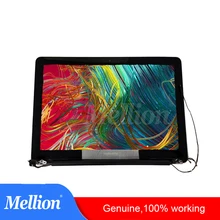 Genuine new A1278 Full LCD Assembly for MacBook Pro 13″ LCD Panel 2008-2012 Year LCD Display Assembly