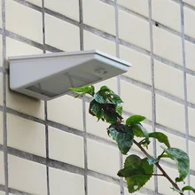 3,7 В 2000 мАч человеческого тела Индукционная лампа супер яркий свет стены Дзержинский лестничные клетки рестораны гостиницы украшения дома