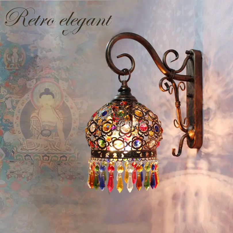 Bohemia Crystal Lamp Reviews - Online Shopping Bohemia Crystal Lamp Reviews on Aliexpress.com ...